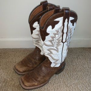 DAN POST Western Boot